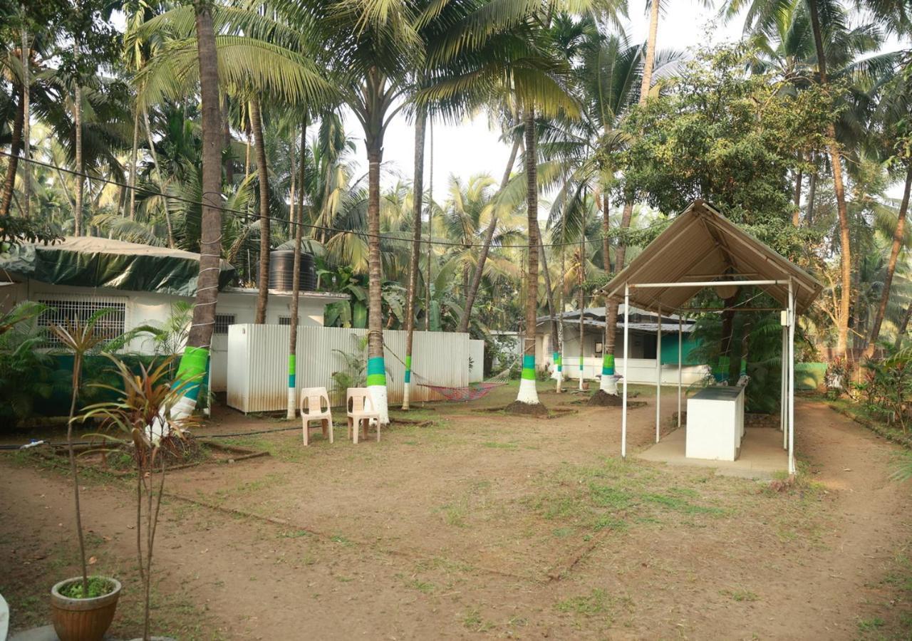 Samudra Darshan By Cloudnine Alibag Bagian luar foto