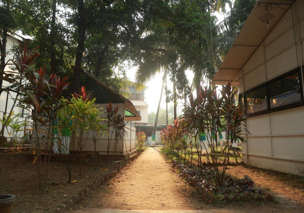 Samudra Darshan By Cloudnine Alibag Bagian luar foto