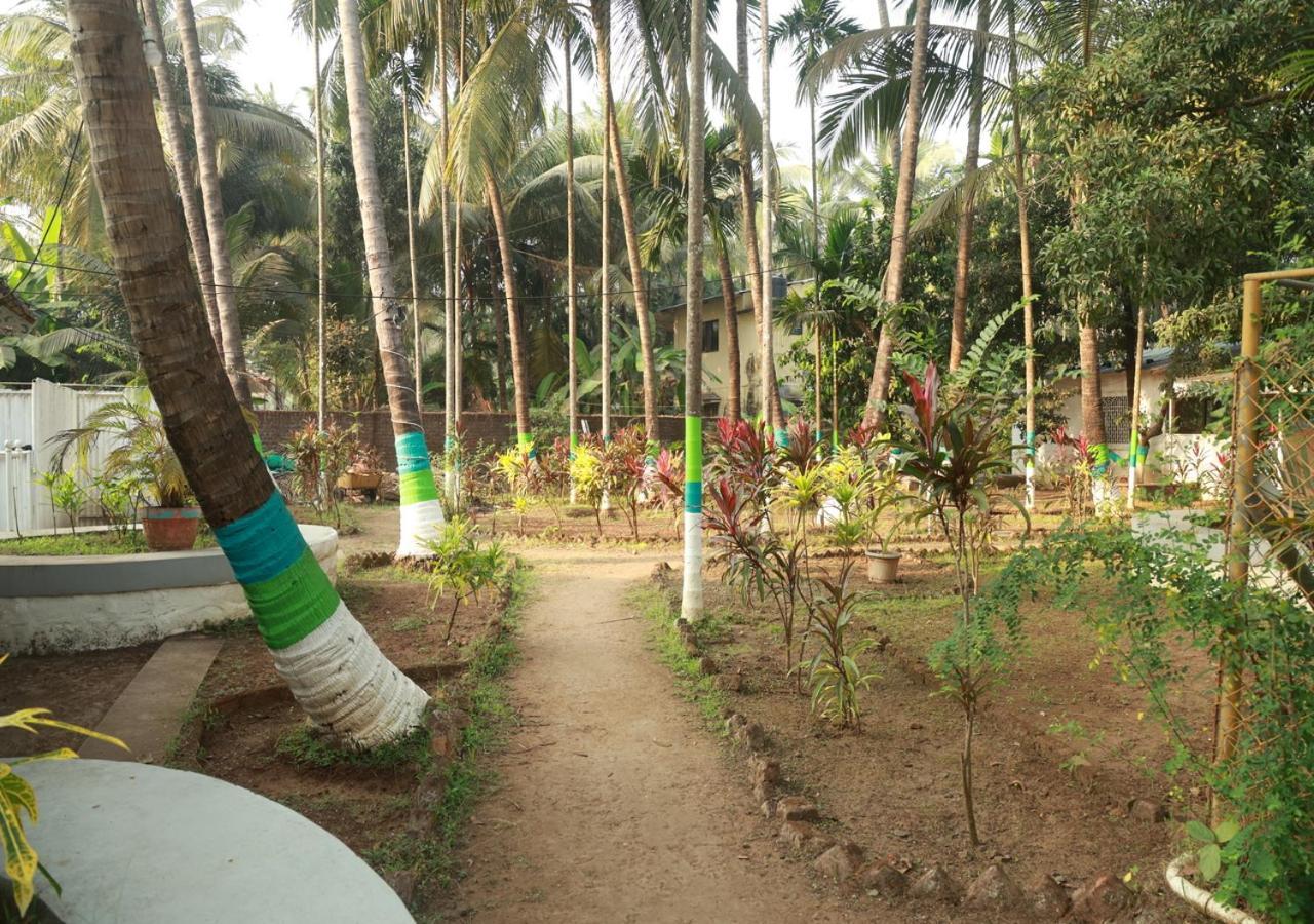 Samudra Darshan By Cloudnine Alibag Bagian luar foto
