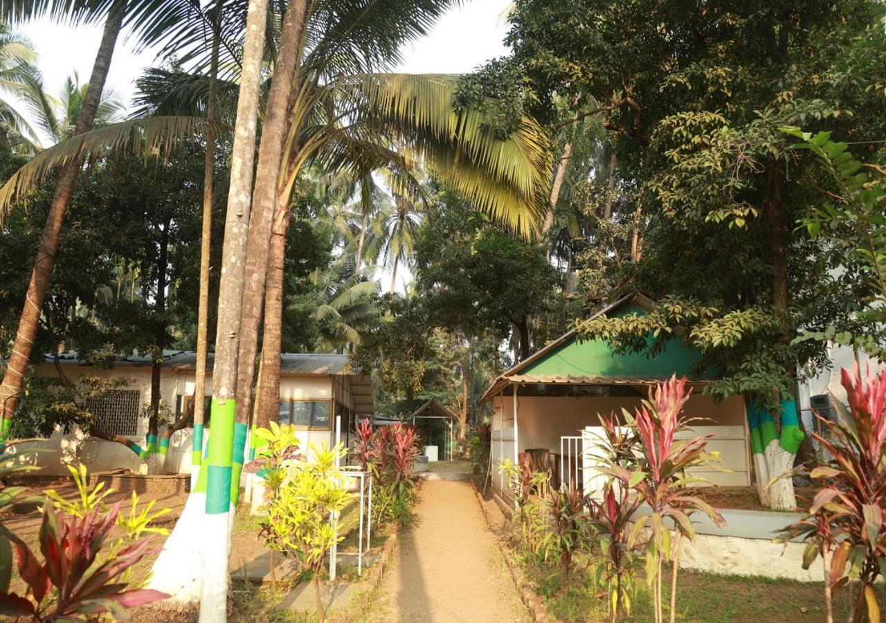 Samudra Darshan By Cloudnine Alibag Bagian luar foto