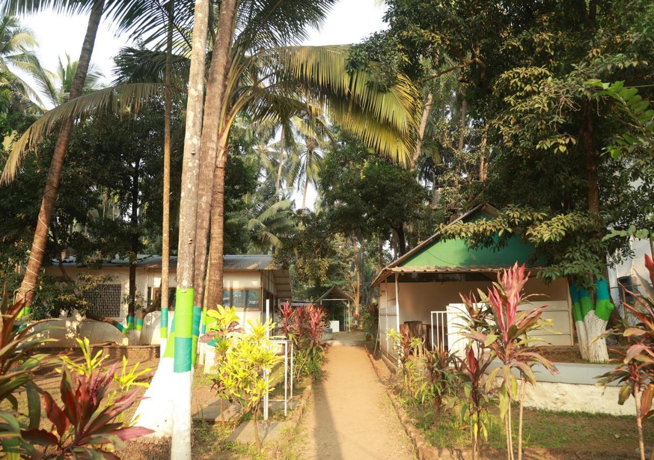 Samudra Darshan By Cloudnine Alibag Bagian luar foto