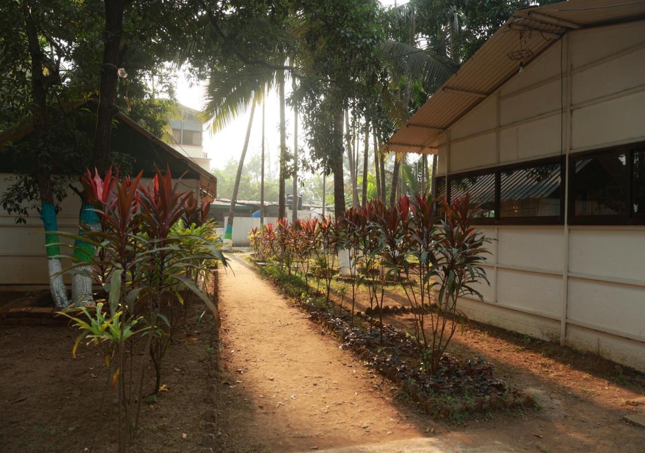Samudra Darshan By Cloudnine Alibag Bagian luar foto